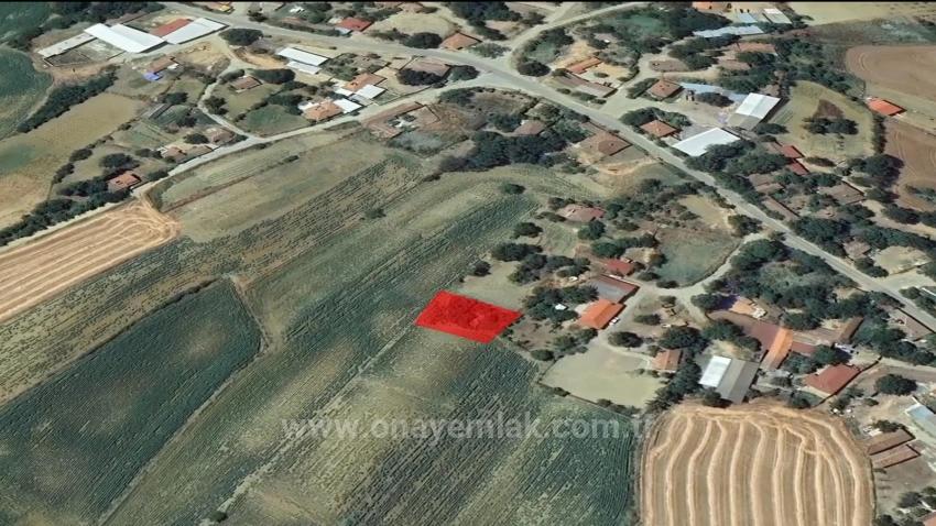 Dringender Verkauf: Einmalige Gelegenheit Für Alle, Die Von Einem Dorfhaus Träumen – Schnäppchengrundstück