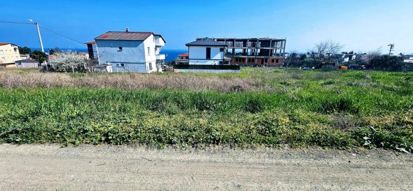 **Infrastruktur Fertiggestellt Im Stadtteil Topağaç, Tekirdağ** Dringender Verkauf – Gelegenheitsgrundstück