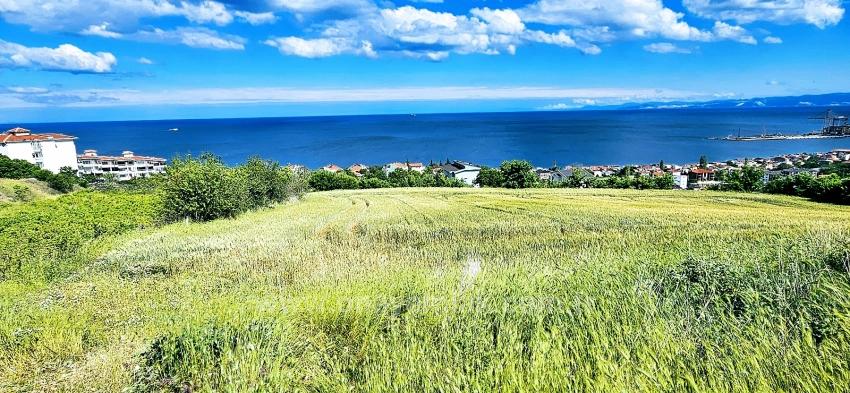 15 Luxuriöse Villen Mit Einzigartigem Panoramablick Auf Meer Und Natur, Gelegen In Einer Für Das Projekt Geeigneten Gegend.