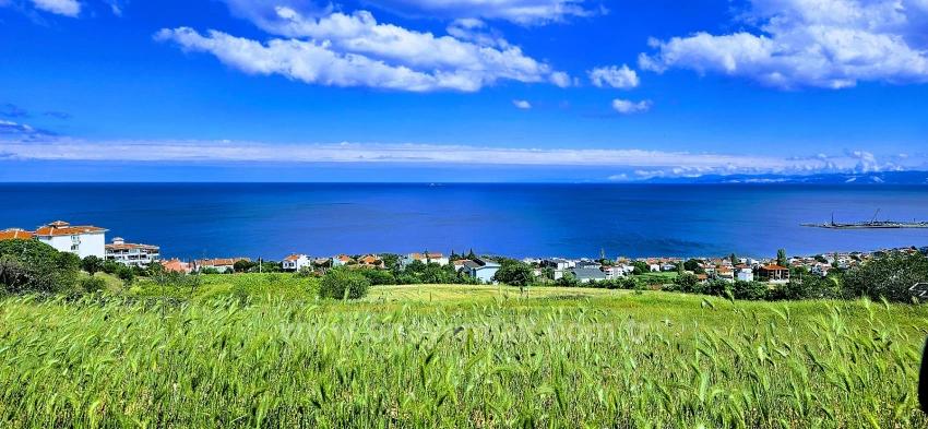15 Luxuriöse Villen Mit Einzigartigem Panoramablick Auf Meer Und Natur, Gelegen In Einer Für Das Projekt Geeigneten Gegend.