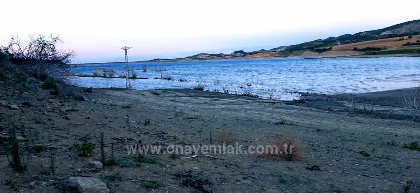 Feld Zu verkaufen in Yeniköy Bz. Süleymanpaşa - Feld-Zonierung - 3.000 m²