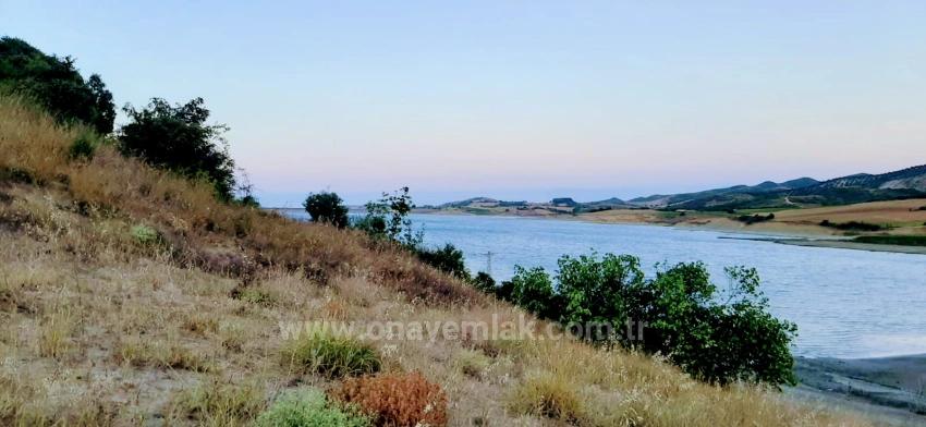 Feld Zu verkaufen in Yeniköy Bz. Süleymanpaşa - Feld-Zonierung - 3.000 m²