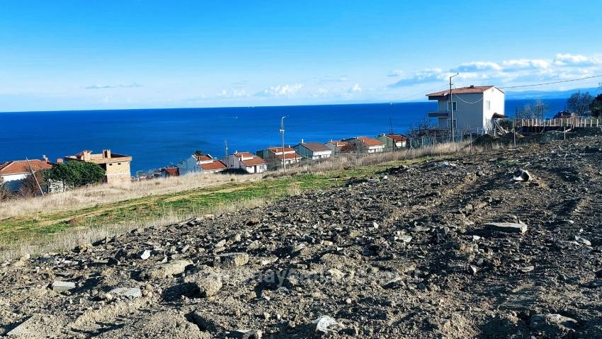 Sie Können Entweder Ein Projekt Für 9 Luxuswohnungen Oder 2 Ultra-Luxusvillen Erstellen.