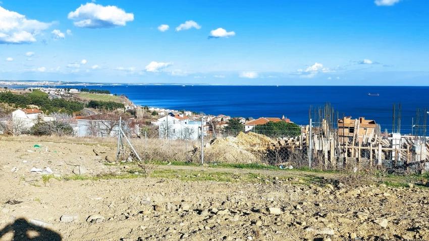 Sie Können Entweder Ein Projekt Für 9 Luxuswohnungen Oder 2 Ultra-Luxusvillen Erstellen.