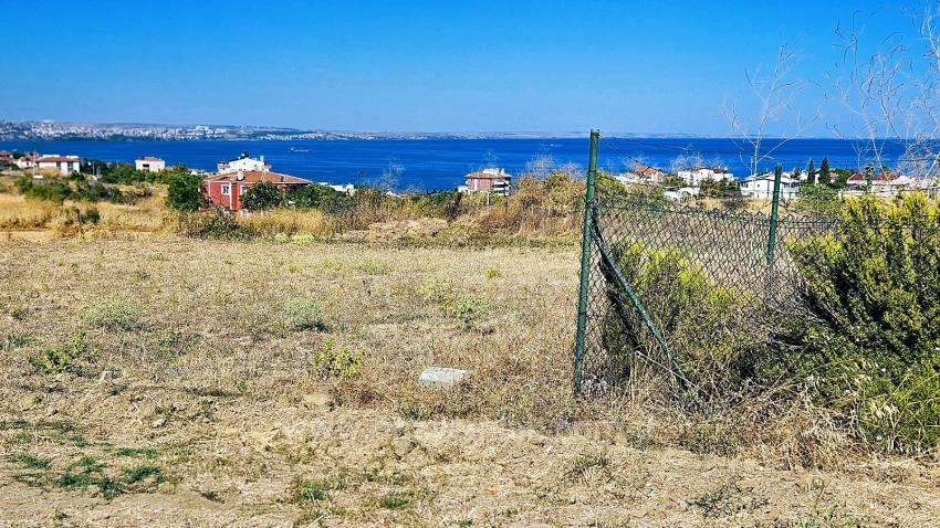 Gelegenheit: Baugrundstück Mit Freiem Meerblick Zum Bau Ihres Traumhauses