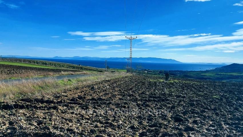 Gelegenheitsland In Der Fabrikregion, In Der Gegend, Die Kurzfristig Hohe Gewinne Erzielen Wird