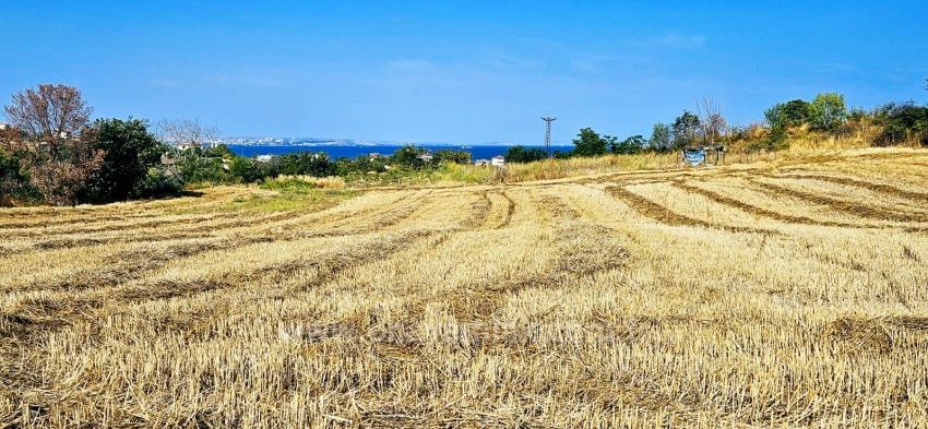 615 M² Großes Eckgrundstück Zum Schnäppchenpreis In Der Nähe Des Flughafens