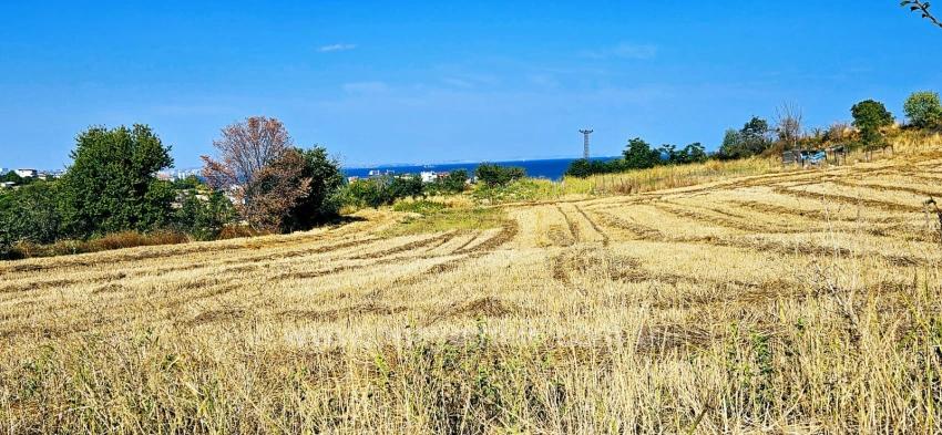 615 M² Großes Eckgrundstück Zum Schnäppchenpreis In Der Nähe Des Flughafens