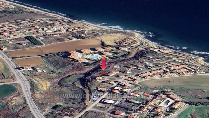 *Opportunity Land* 8 Angrenzende, Günstige Grundstücke, Geeignet Für Ein 50 M² Großes (1+1) Apartmentprojekt