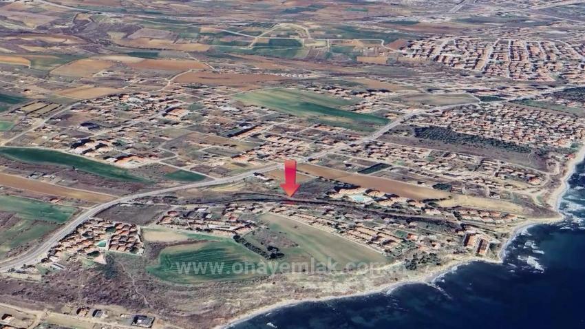 *Opportunity Land* 8 Angrenzende, Günstige Grundstücke, Geeignet Für Ein 50 M² Großes (1+1) Apartmentprojekt