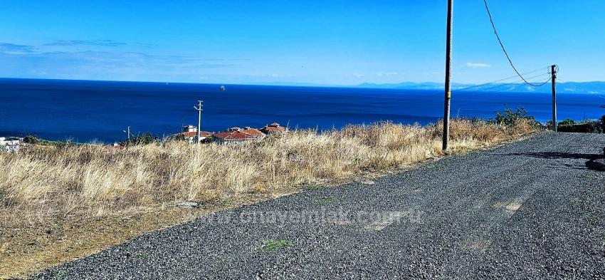 **Unbegrenzter Meerblick** Bauen Sie Ihr Eigenes Freistehendes Haus** Oder Bauen Sie 6 Wohnungen Mit Je 2+1 Bädern