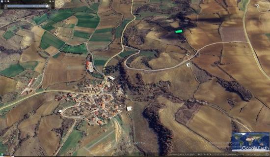 Günstige Immobilie Mit Separatem Grundbucheintrag Zum Dringenden Verkauf Im Stadtteil Çanakçı Von Tekirdağ.