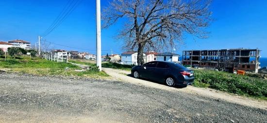 **infrastruktur Fertiggestellt Im Stadtteil Topağaç, Tekirdağ** Dringender Verkauf – Gelegenheitsgrundstück