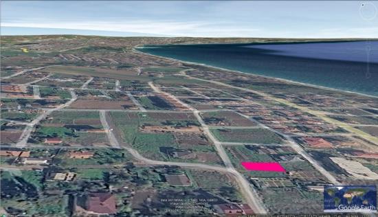 **Infrastruktur Fertiggestellt Im Stadtteil Topağaç, Tekirdağ** Dringender Verkauf – Gelegenheitsgrundstück