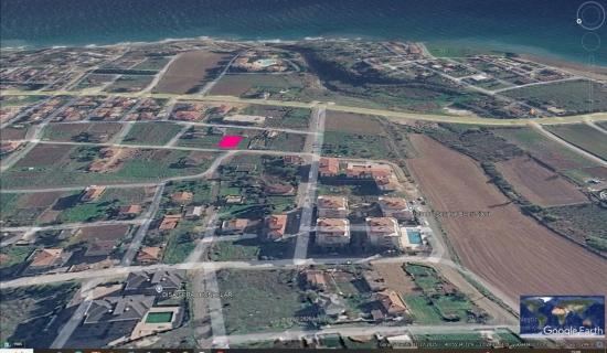 **infrastruktur Fertiggestellt Im Stadtteil Topağaç, Tekirdağ** Dringender Verkauf – Gelegenheitsgrundstück