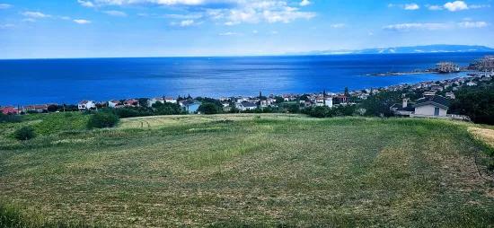 15 Luxuriöse Villen Mit Einzigartigem Panoramablick Auf Meer Und Natur, Gelegen In Einer Für Das Projekt Geeigneten Gegend.