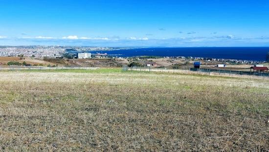 32 Luxusvillen Mit Herrlichem Meer-, Natur- Und Stadtblick, Für Das Projekt Geeignetes Grundstück