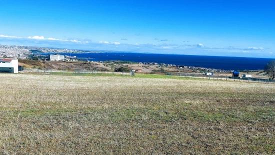 32 Luxusvillen Mit Herrlichem Meer-, Natur- Und Stadtblick, Für Das Projekt Geeignetes Grundstück