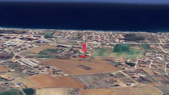 Eckgrundstück Mit Coupon, Geeignet Für 9 Luxuriöse 2+1-Wohnungen Im Viertel Tekirdağ Toağaç