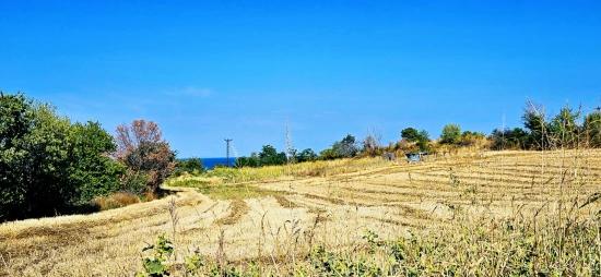 615 M² Großes Eckgrundstück Zum Schnäppchenpreis In Der Nähe Des Flughafens