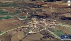 Feld Zu Verkaufen in Çanakçı Bz. Süleymanpaşa - Feld-Zonierung - 770 m²