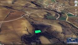Feld Zu Verkaufen in Çanakçı Bz. Süleymanpaşa - Feld-Zonierung - 770 m²