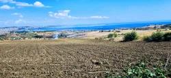 Land Zu Verkaufen in Barbaros Bz. Süleymanpaşa Kumbağ - Villa-Zonierung - 405 m²