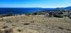 Land Zu verkaufen in Barbaros Bz. Süleymanpaşa Kumbağ - Gehäuse-Zonierung - 2.780 m²