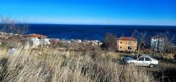 Land Zu Verkaufen in Barbaros Bz. Süleymanpaşa Kumbağ - Gehäuse-Zonierung - 590 m²