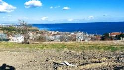 Eckgrundstück Geeignet Für 6 Luxusvillen Mit Uneingeschränktem Meer- Und Naturblick