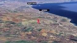 Vorteilhaftes Eckgrundstück Mit Vollem Meerblick – Baubeginn Sofort Möglich