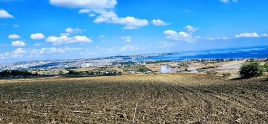 Grundstücksmöglichkeit, Geeignet Für 4 Luxusvillen Mit Uneingeschränktem Meerblick