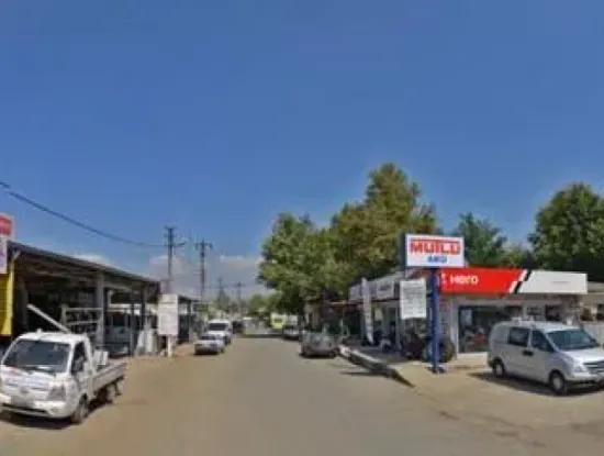 Tekirdag Suleymanpasa Barbaros Mahallesi