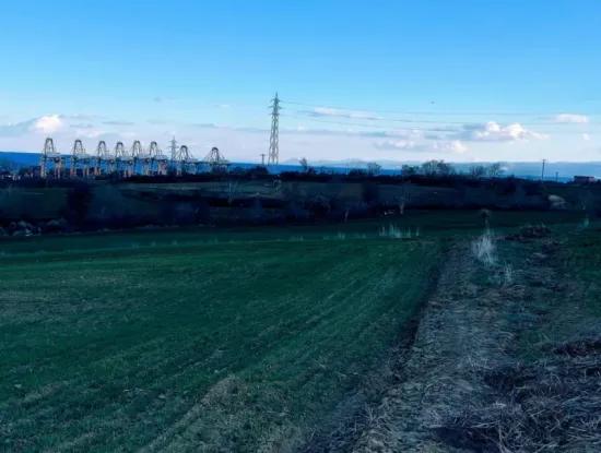 Kumbağ Sommerhaus Zum Verkauf