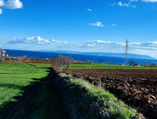 Wohnung Zur Miete Im Sommer Und Winter In Kumbağ