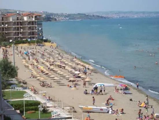 Tekirdag Kumbağ Apartment For Sale