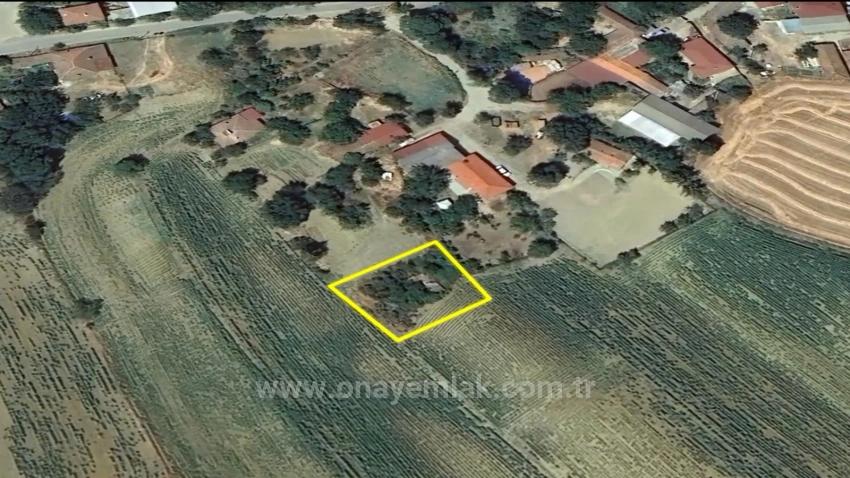 Urgent Sale: Unmissable Opportunity For Those Dreaming Of A Village House - Bargain Plot Of Land