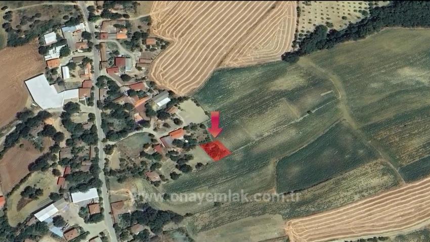 Urgent Sale: Unmissable Opportunity For Those Dreaming Of A Village House - Bargain Plot Of Land