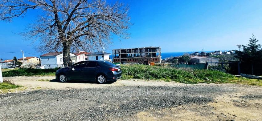 **Infrastructure Ready In Topağaç Neighborhood, Tekirdağ** Urgent Sale - Opportunity Plot