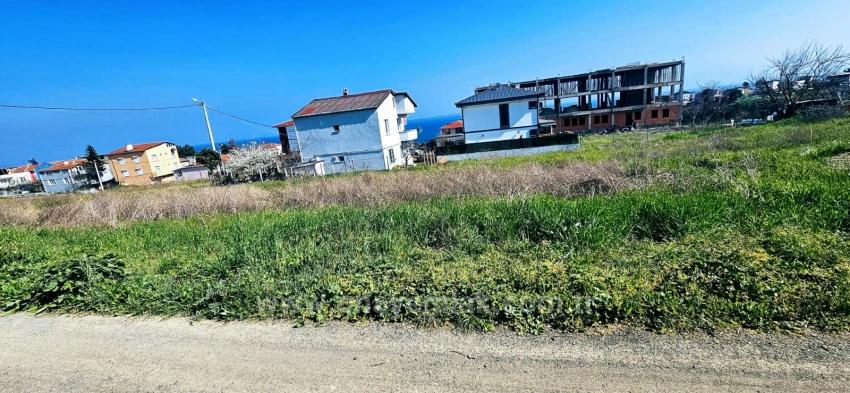**Infrastructure Ready In Topağaç Neighborhood, Tekirdağ** Urgent Sale - Opportunity Plot
