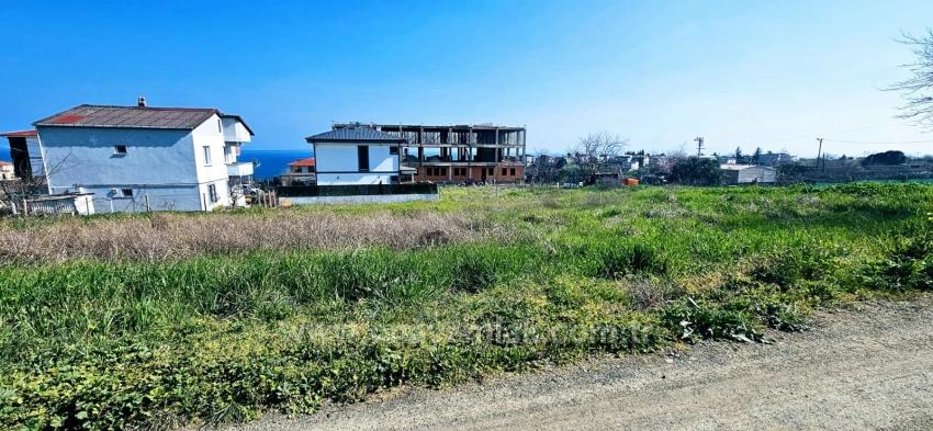**Infrastructure Ready In Topağaç Neighborhood, Tekirdağ** Urgent Sale - Opportunity Plot