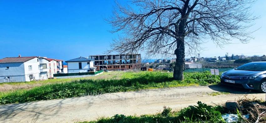 **Infrastructure Ready In Topağaç Neighborhood, Tekirdağ** Urgent Sale - Opportunity Plot