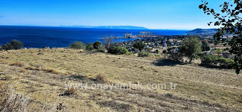 Land For sale in Barbaros Nbh. Süleymanpaşa Kumbağ - Housing Zoned - 2.780 m²