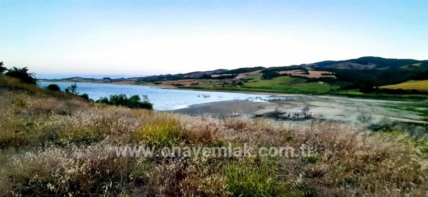 Field For sale in Yeniköy Nbh. Süleymanpaşa - Field Zoned - 3.000 m²