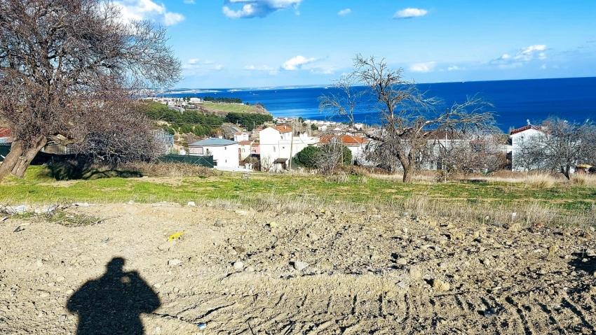 You Can Either Create A Project For 9 Luxury Apartments Or 2 Ultra-Luxury Villas.