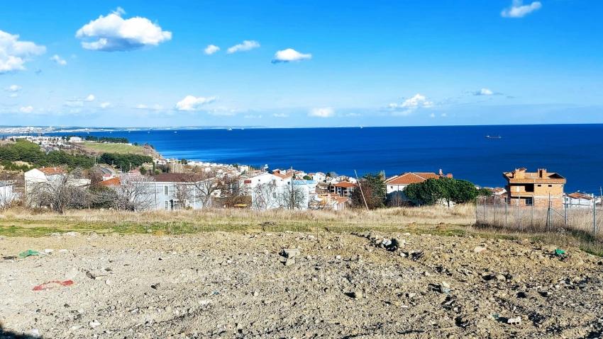 You Can Either Create A Project For 9 Luxury Apartments Or 2 Ultra-Luxury Villas.