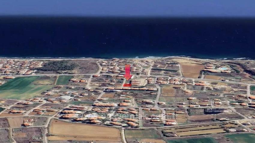 Coupon Corner Plot Suitable For 9 2+1 Apartment Projects In Tekirdağ Topağaç Neighborhood