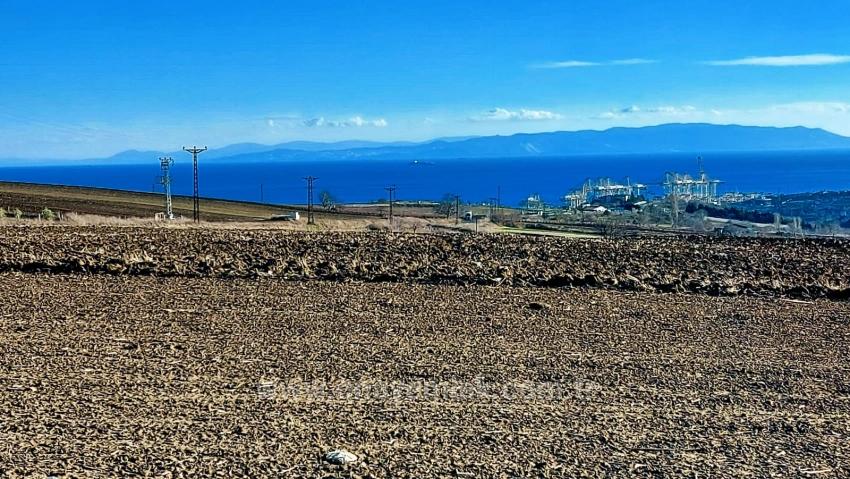 Opportunity Land In The Factories Region, With High Short-Term Profits