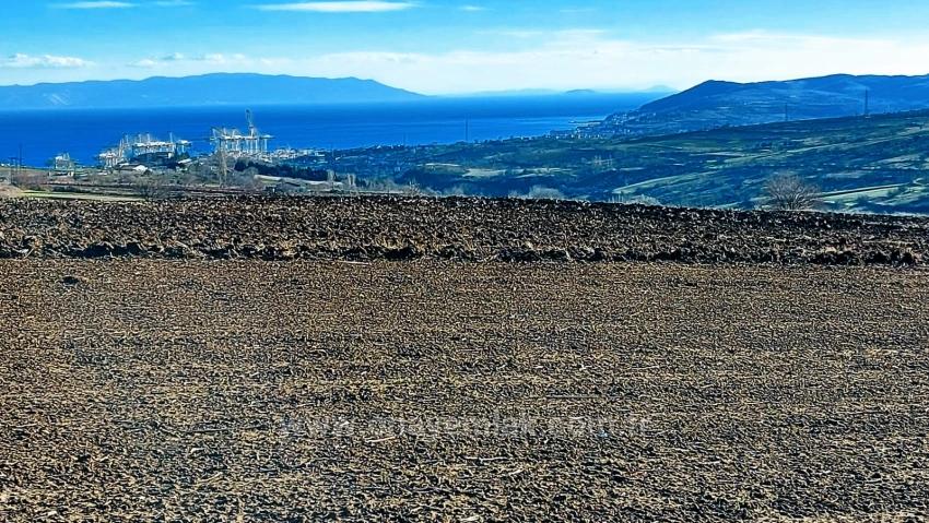 Opportunity Land In The Factories Region, With High Short-Term Profits