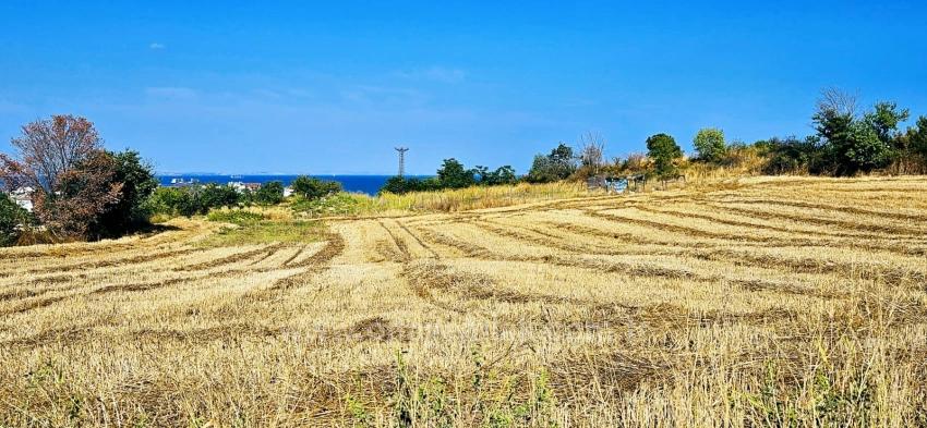 615 M2 Bargain Corner Plot Close To Asyaport